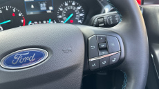 Ford Fiesta 1.0 EcoBoost Hybrid mHEV 125 Active X 5dr Petrol Hatchback